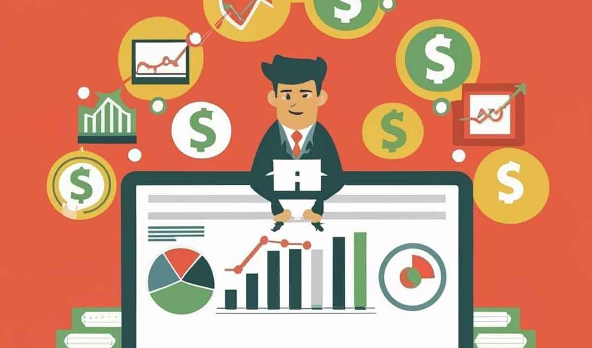 заработок на инвестициях