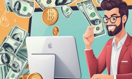 Виды и варианты заработка в интернете